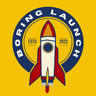 Boringlaunch logo